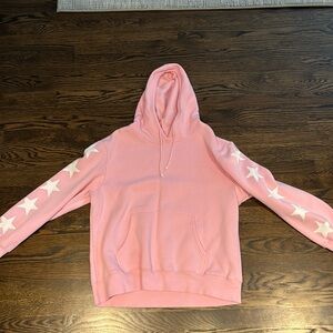 StarFit Star Hoodie